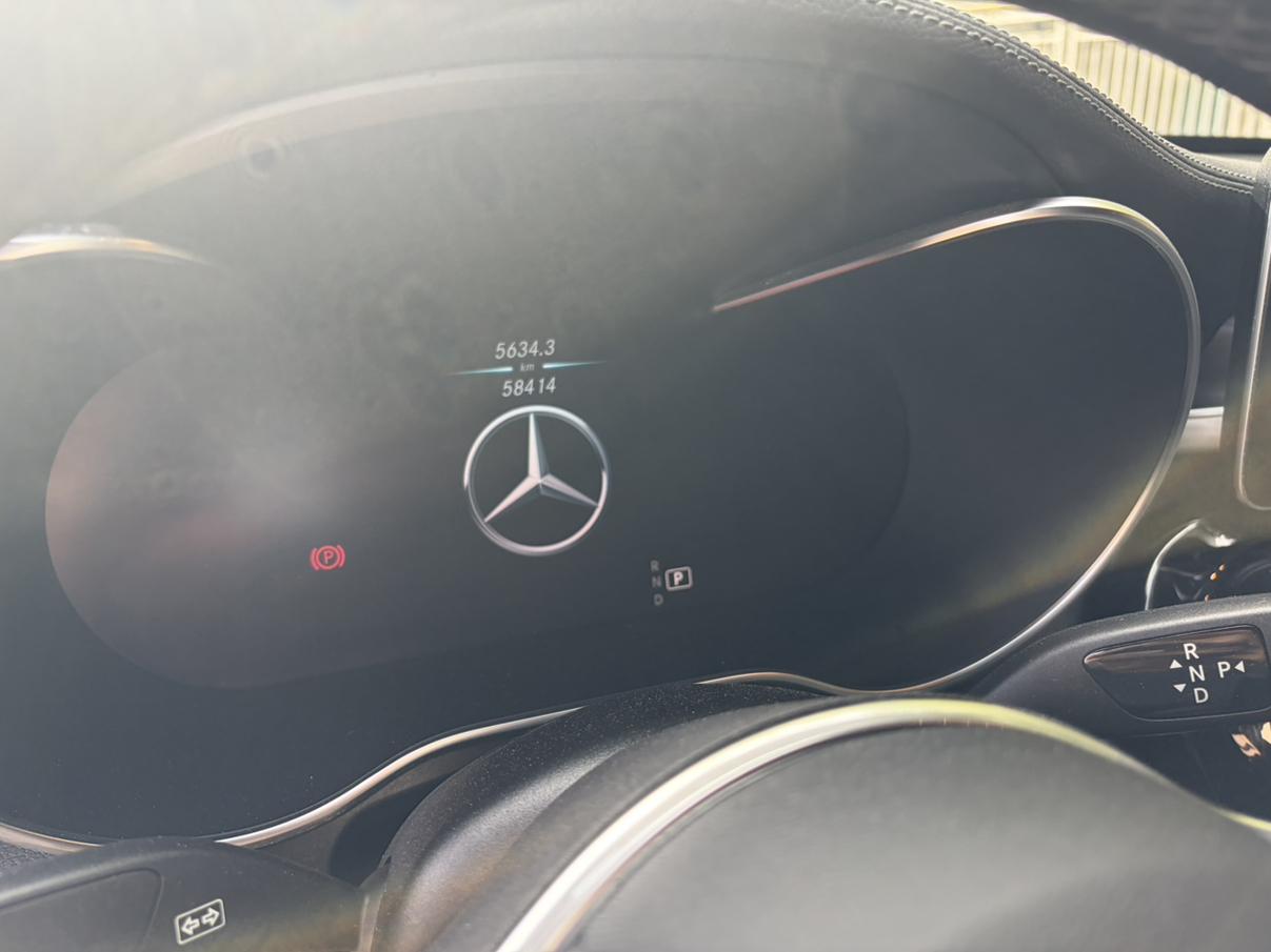 Mercedes-Benz GLC 2020 thumb 8