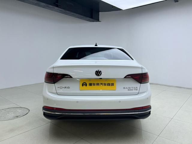 Volkswagen Sagitar 2024 thumb 4