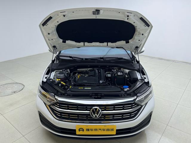 Volkswagen Sagitar 2024 thumb 8