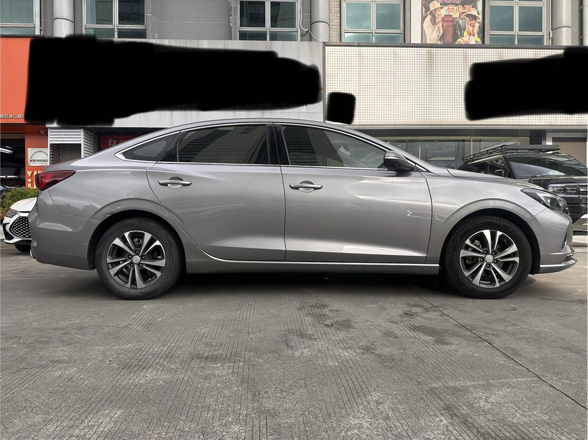 Changan Eado 2020 thumb 6
