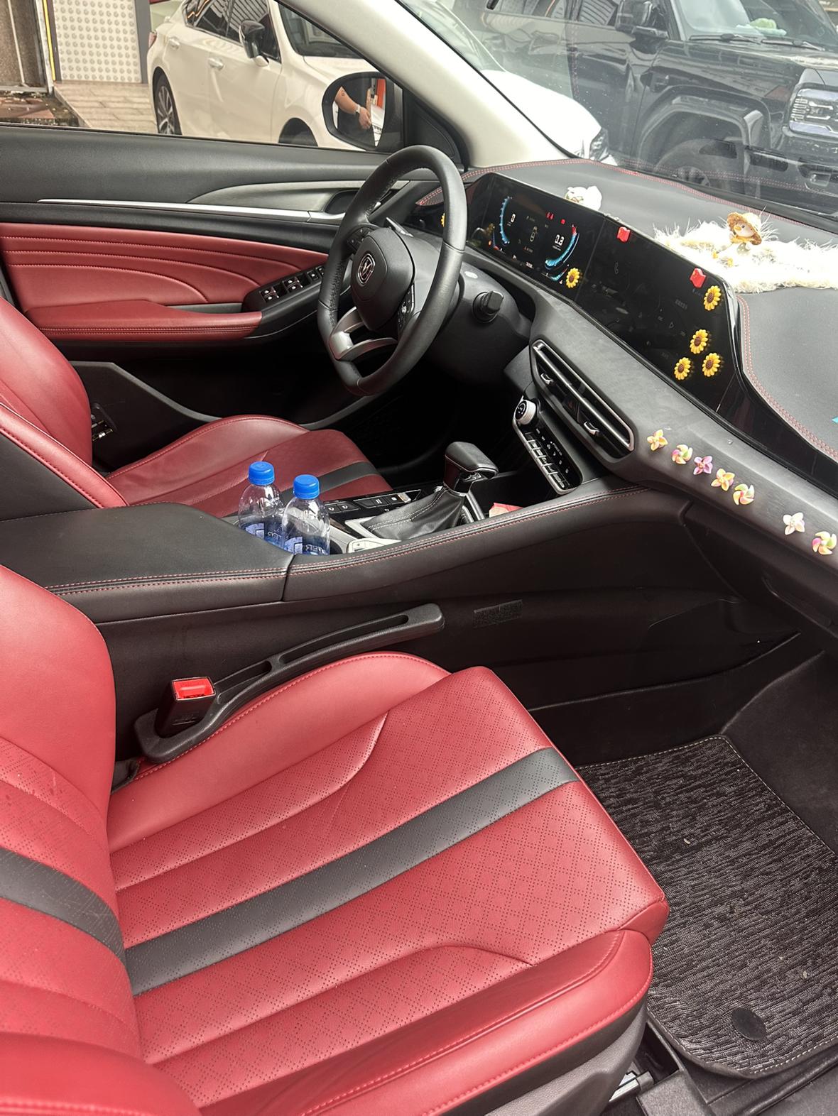 Changan Eado 2020 thumb 7