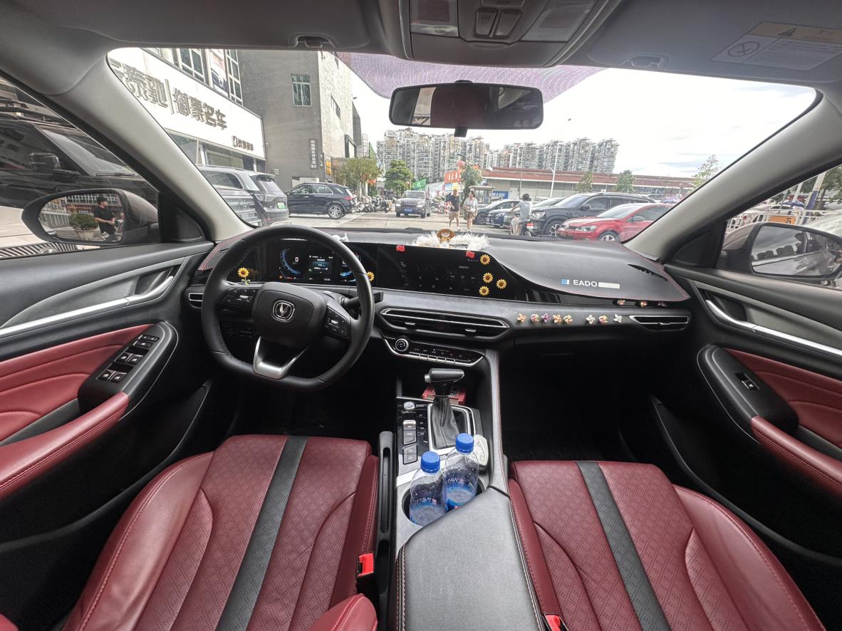 Changan Eado 2020 thumb 9