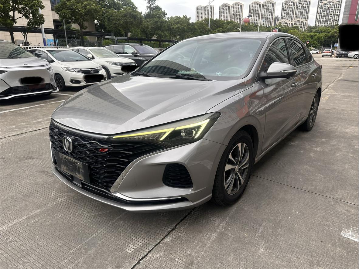 Changan Eado 2020 thumb 11
