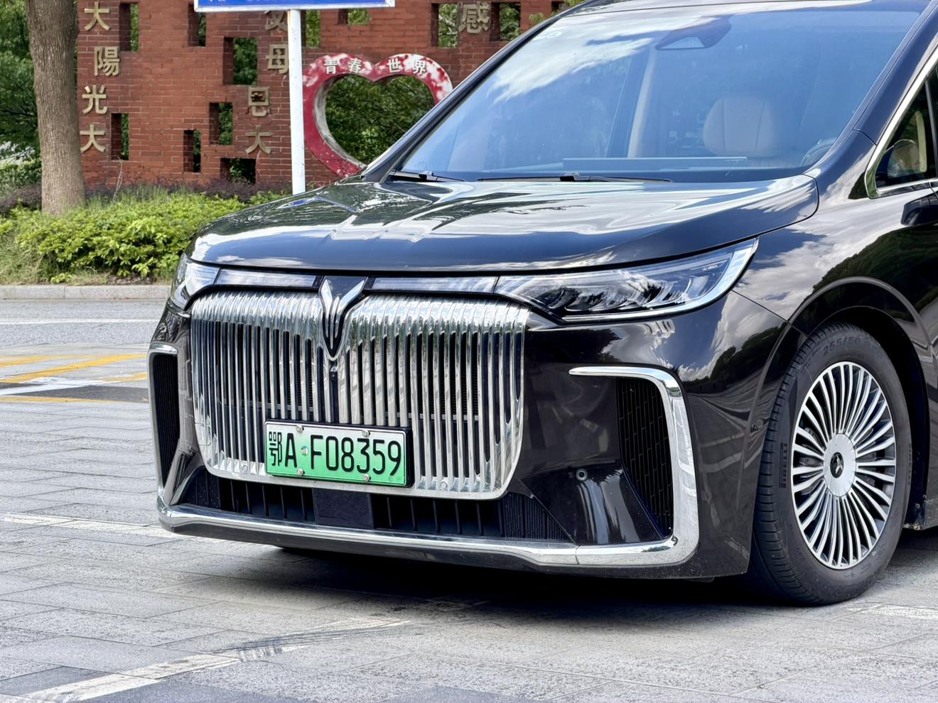 Voyah PHEV 2025 thumb 10