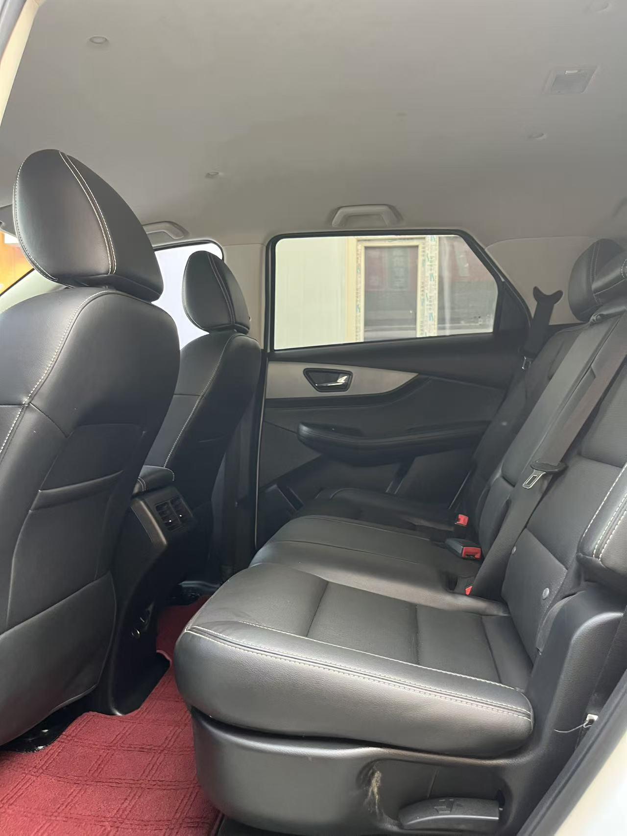 Dongfeng Fengon S560 2019 thumb 6
