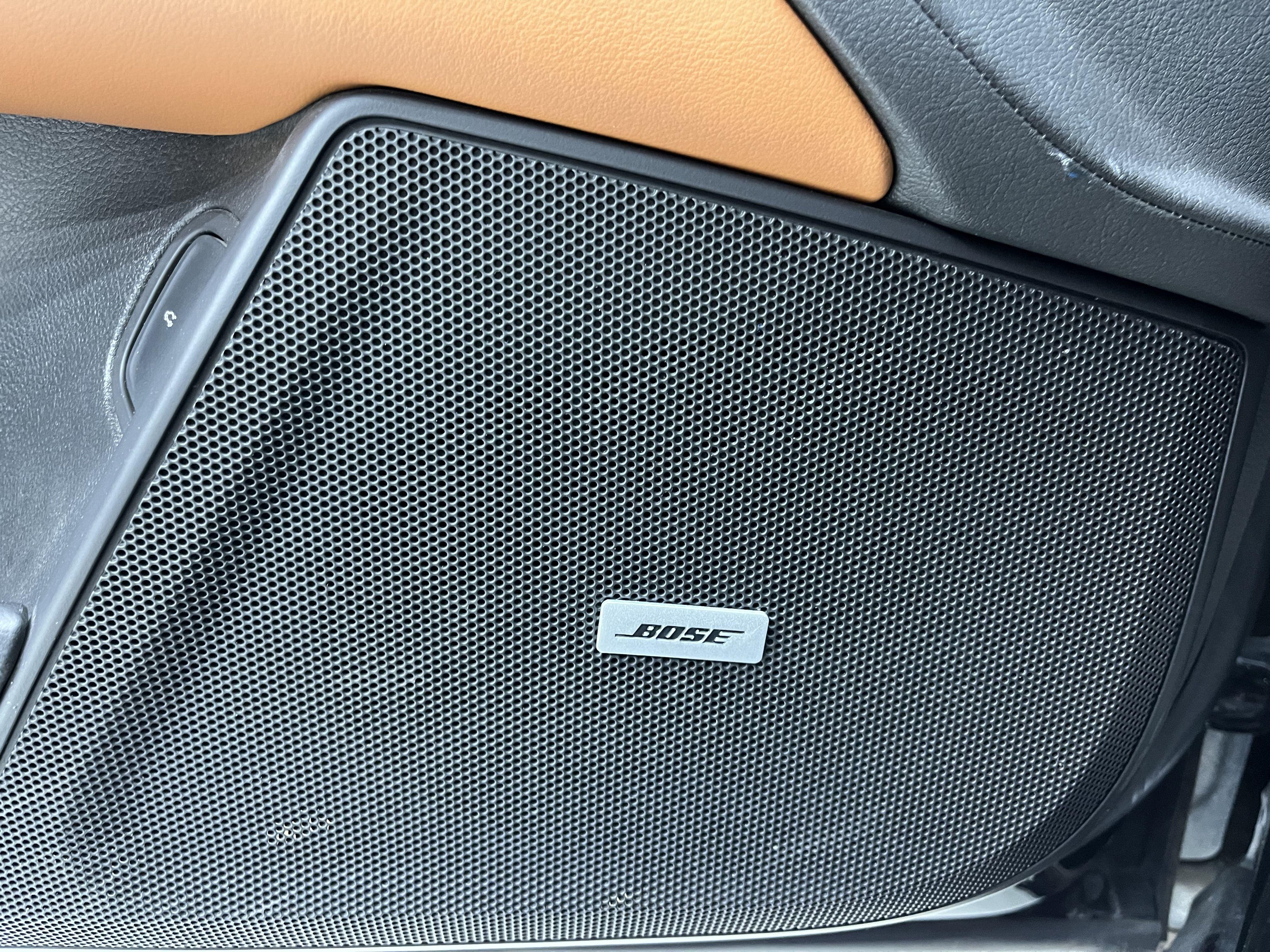 Cadillac CT6 2019 thumb 8