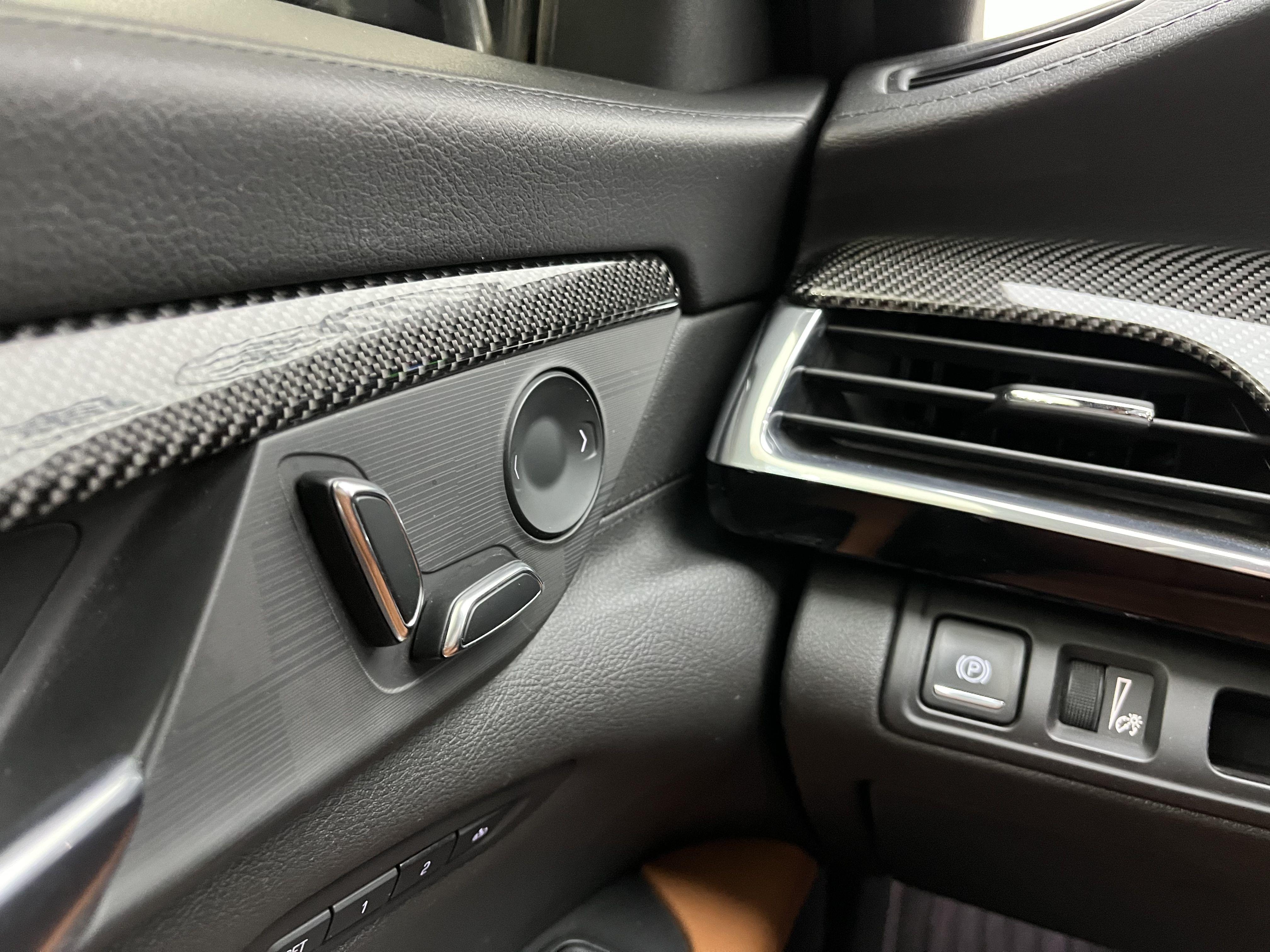 Cadillac CT6 2019 thumb 9