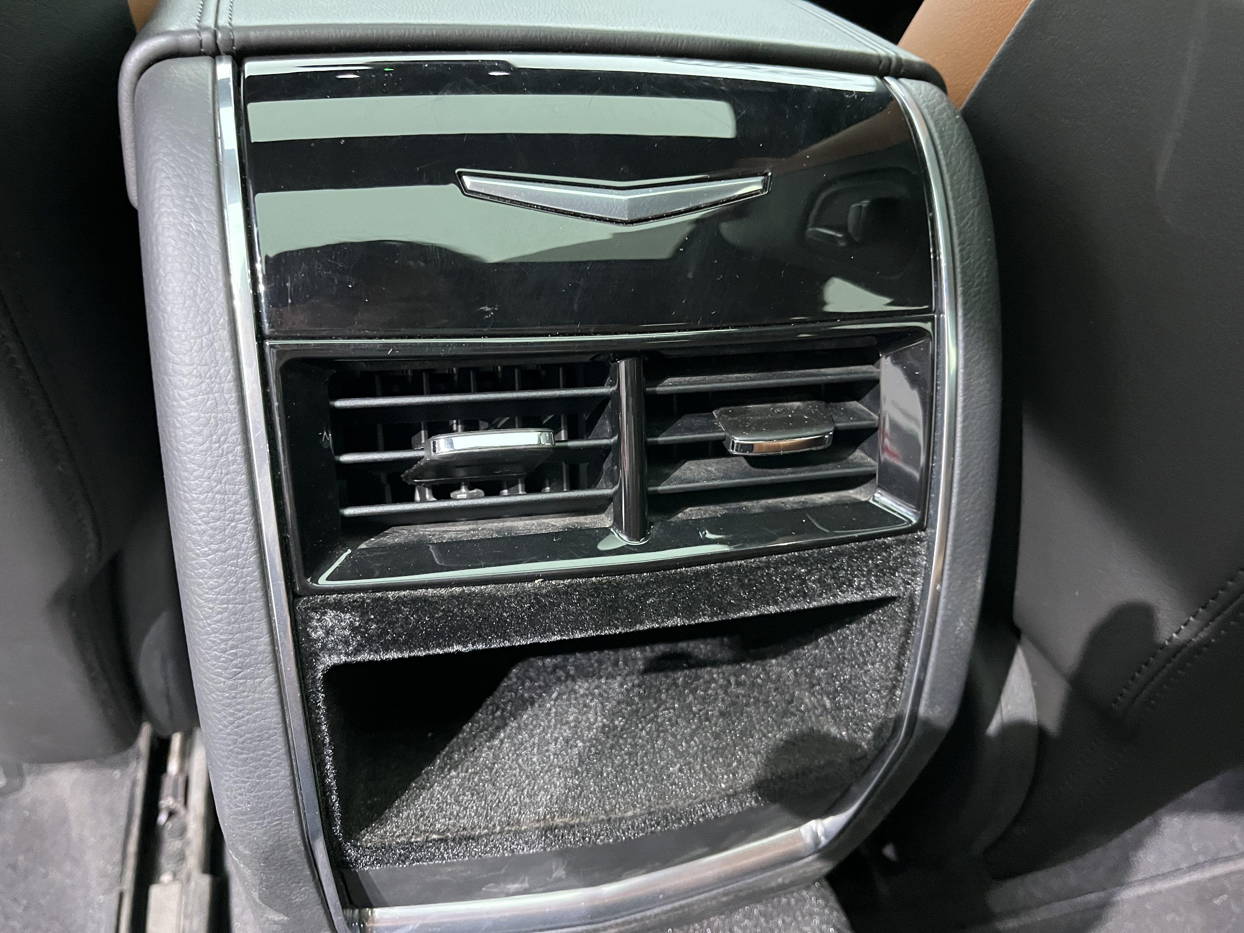 Cadillac CT6 2019 thumb 10