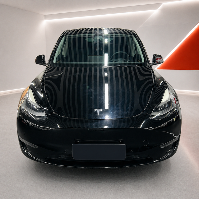 Tesla Model Y 2021 thumb 10