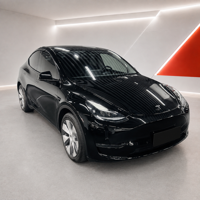 Tesla Model Y 2021 thumb 11