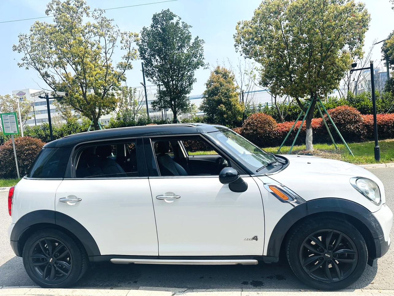 Mini Countryman 2014 thumb 6