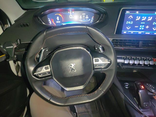 Peugeot 4008 2017 thumb 5