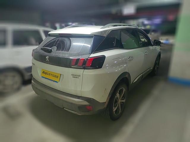 Peugeot 4008 2017 thumb 12