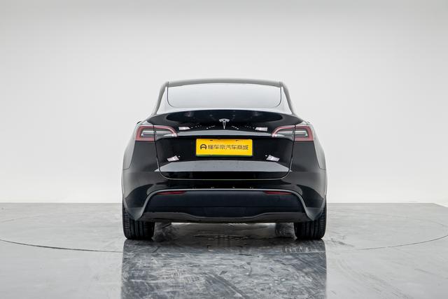 Tesla Model Y 2022 thumb 4