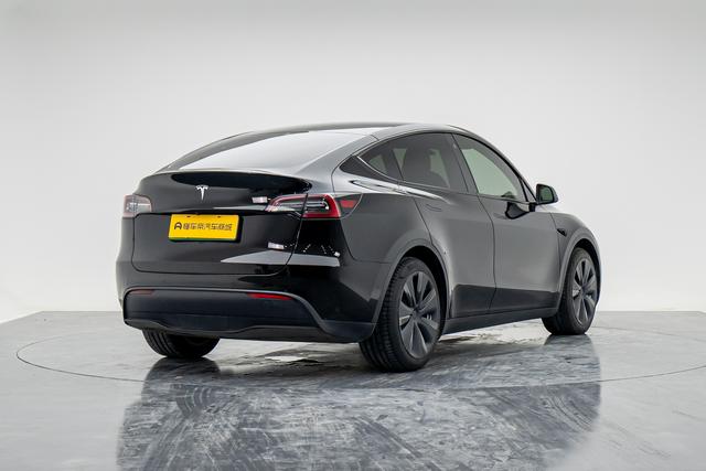 Tesla Model Y 2022 thumb 5