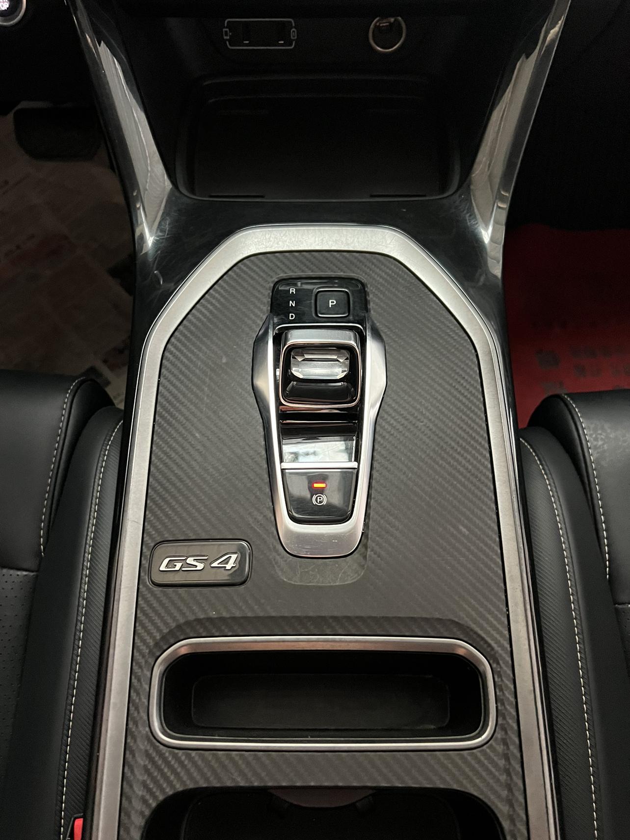 GAC GS4 2023 thumb 5