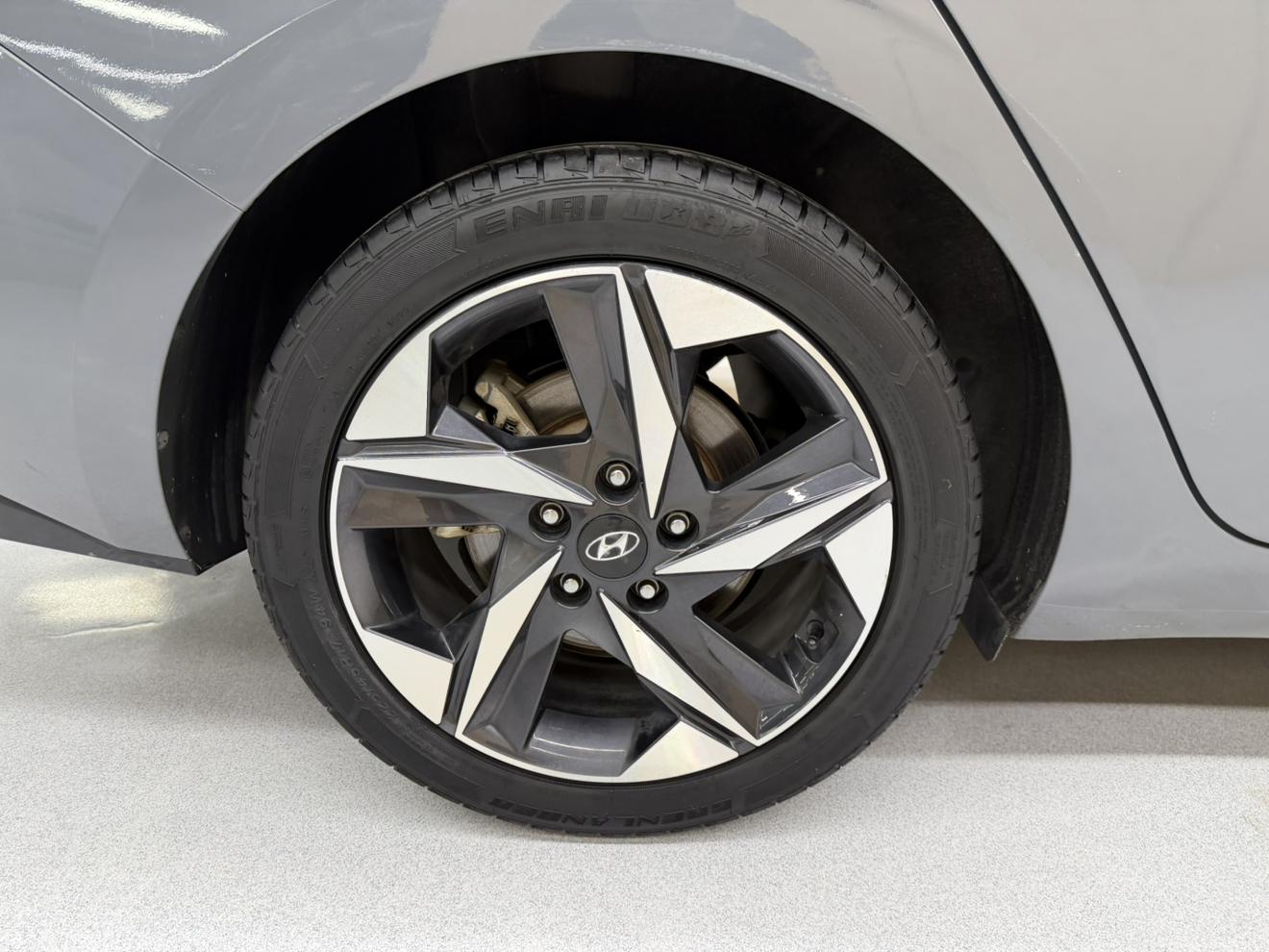 Hyundai Elantra 2021 thumb 5