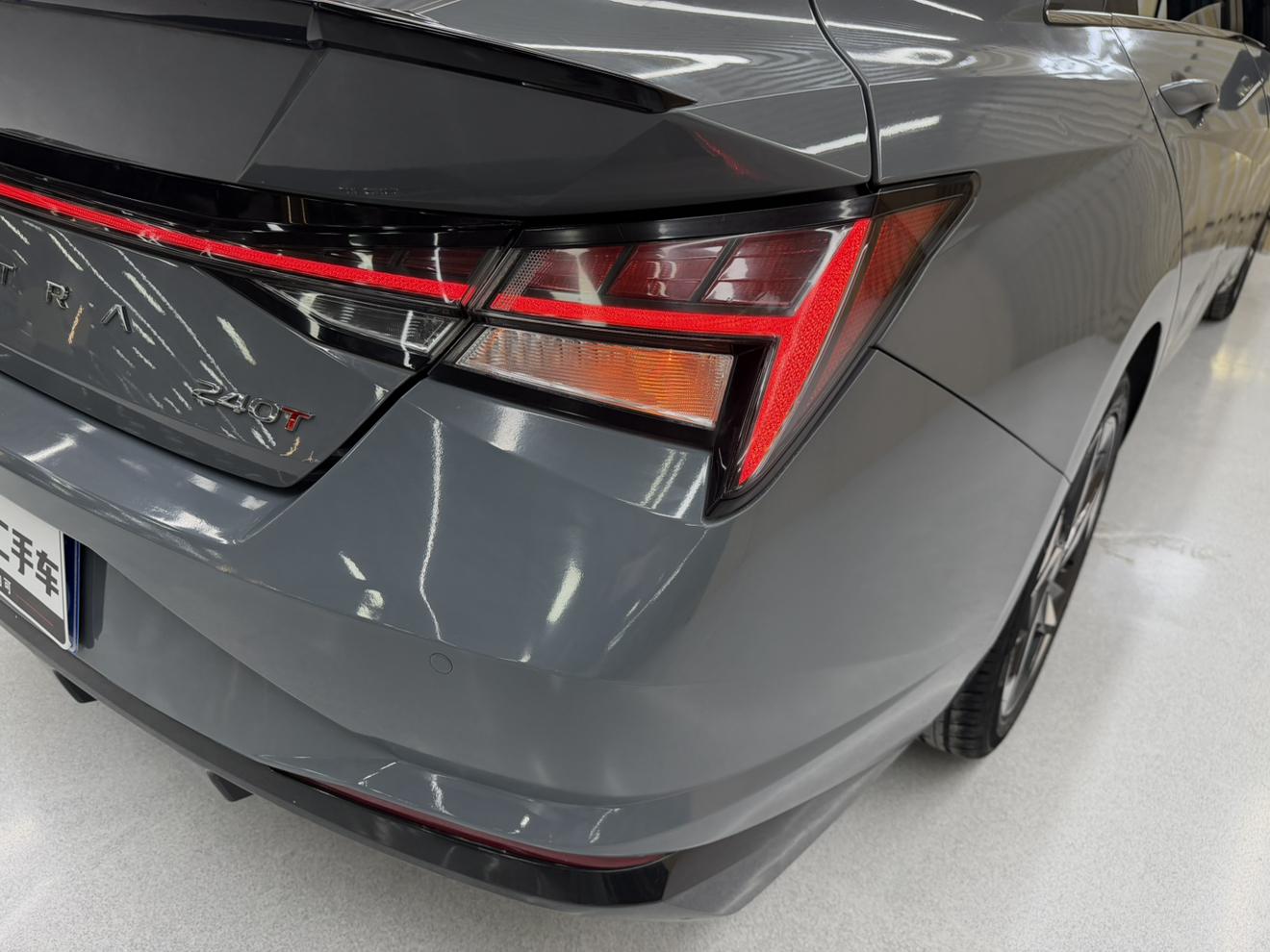 Hyundai Elantra 2021 thumb 8