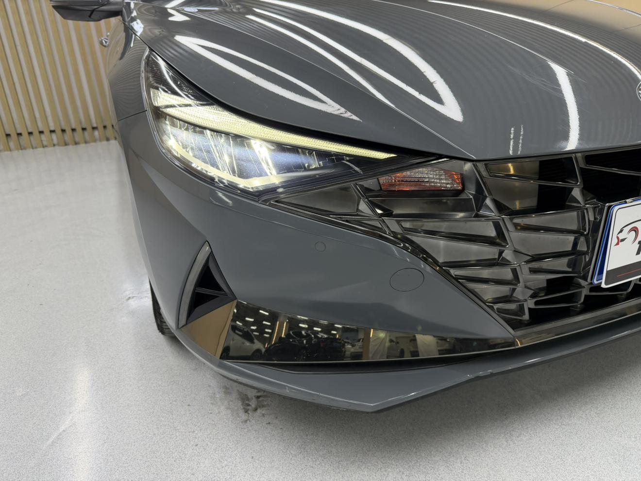 Hyundai Elantra 2021 thumb 9