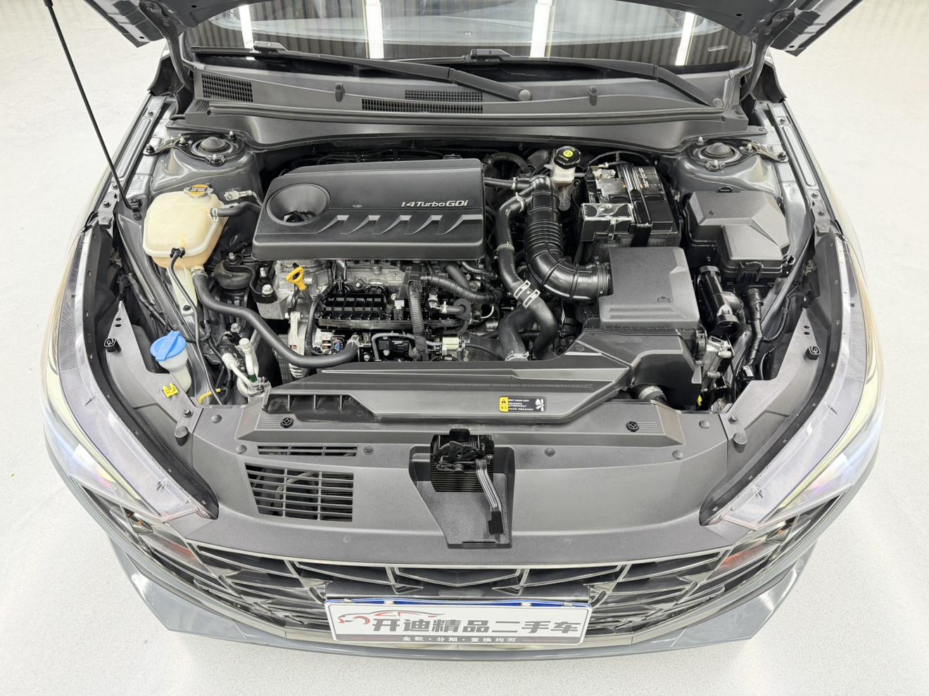Hyundai Elantra 2021 thumb 10