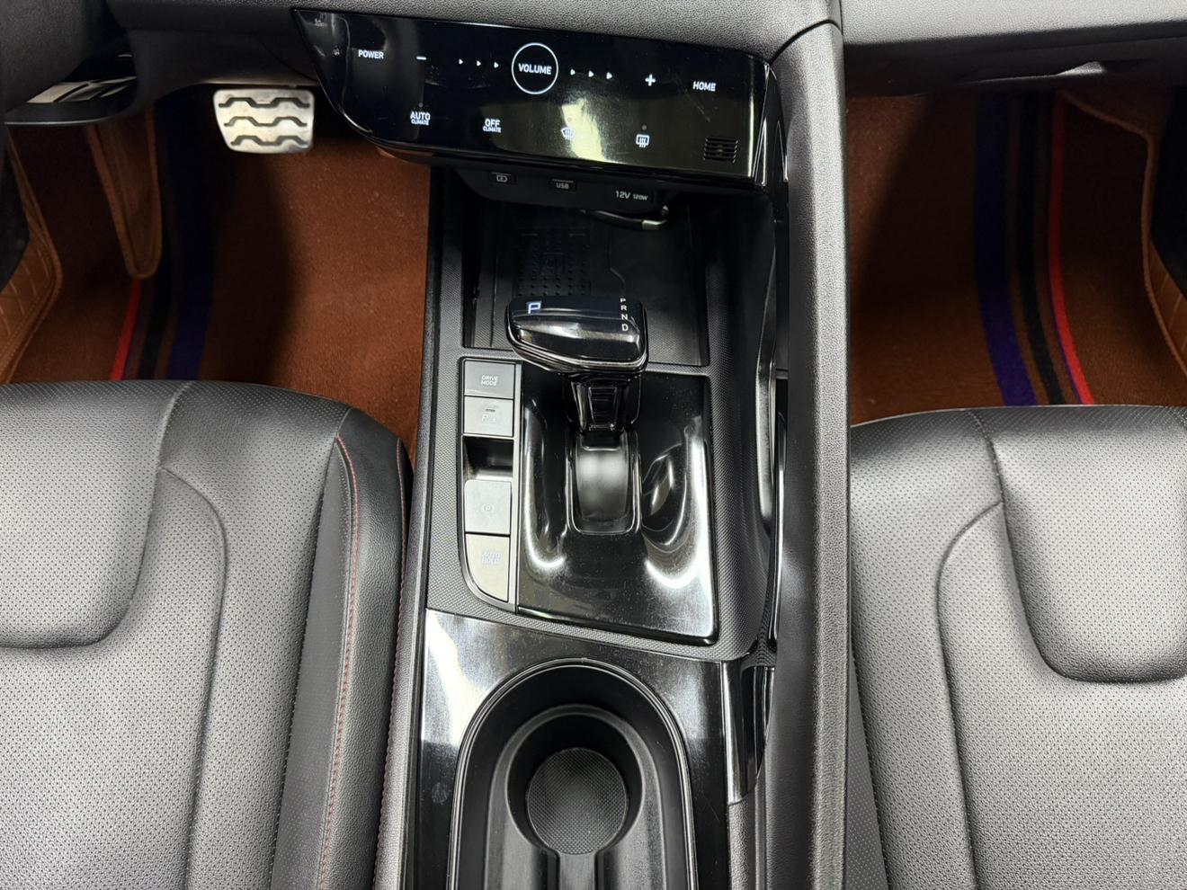 Hyundai Elantra 2021 thumb 11