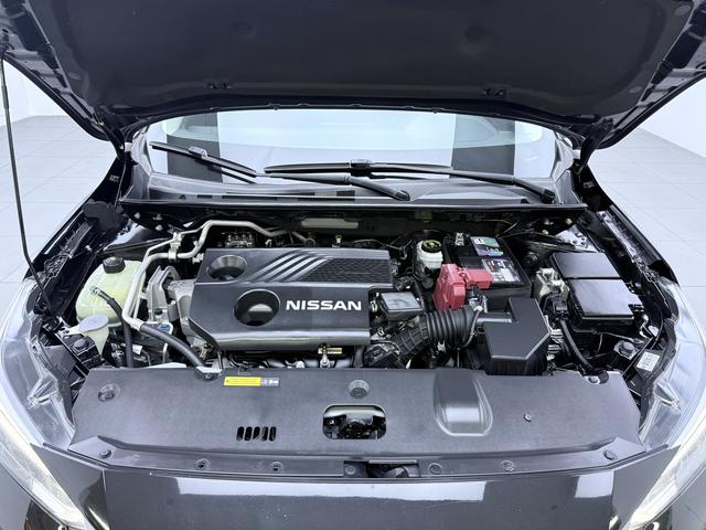Nissan Sylphy 2020 thumb 8