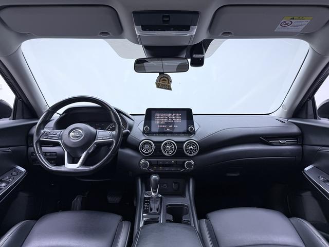 Nissan Sylphy 2020 thumb 12
