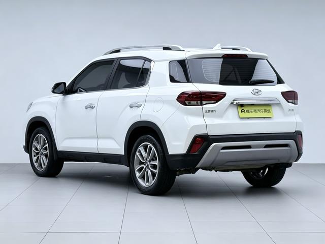 Hyundai ix35 2018 thumb 3
