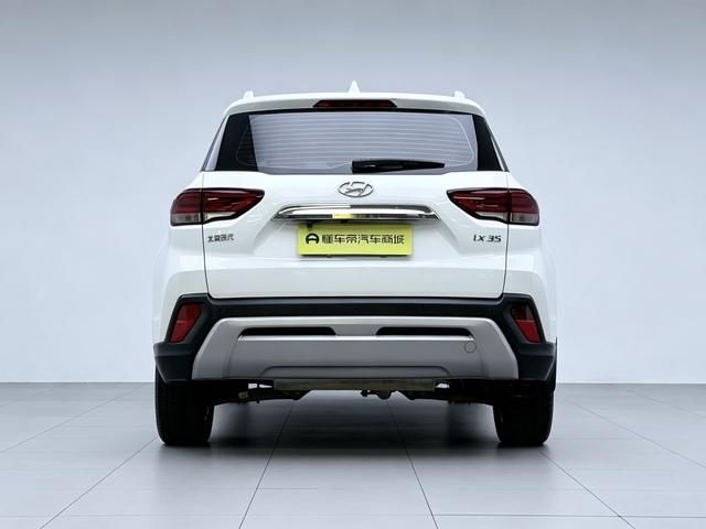Hyundai ix35 2018 thumb 4