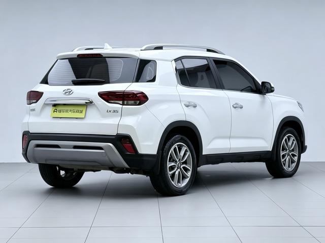 Hyundai ix35 2018 thumb 5