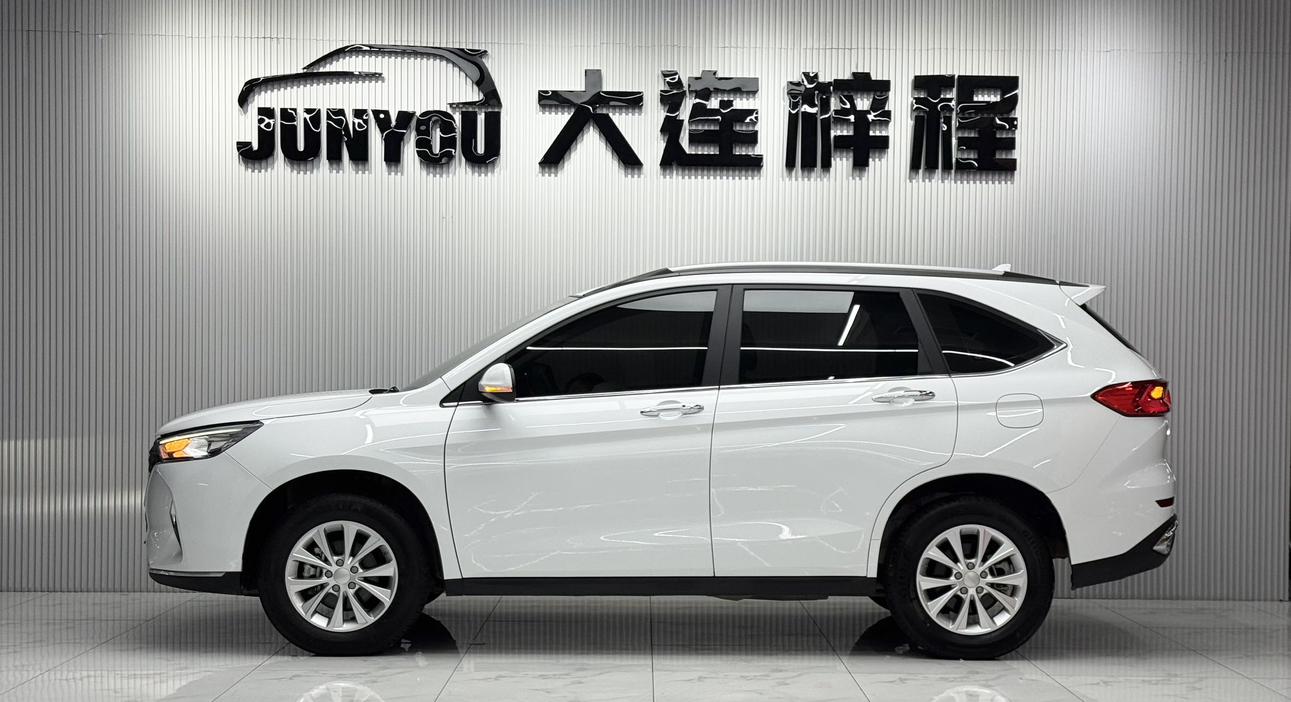 Haval M6 2023 thumb 2