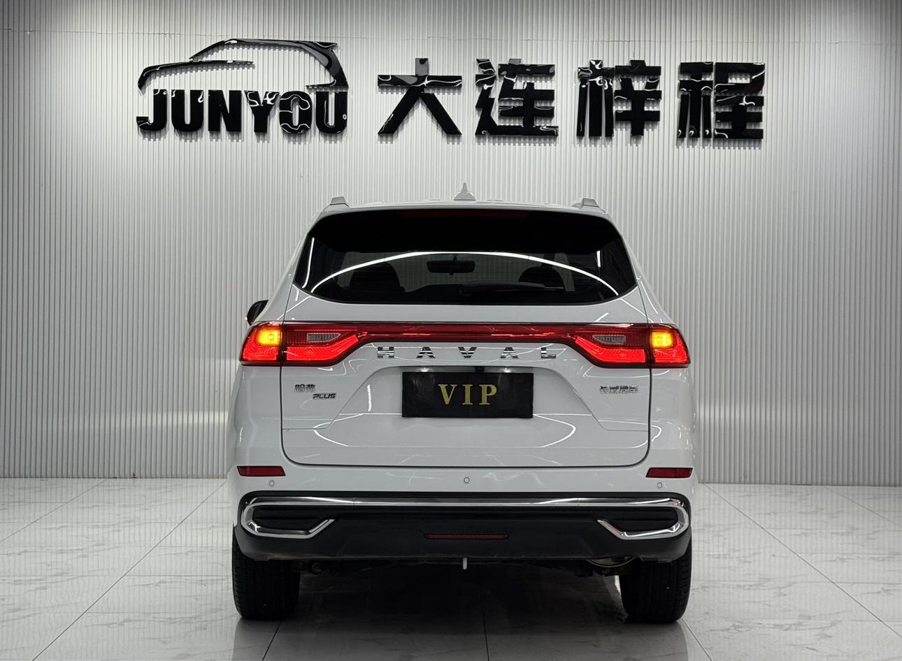 Haval M6 2023 thumb 3