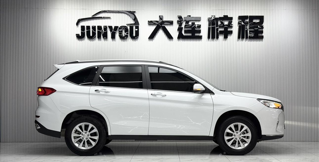 Haval M6 2023 thumb 5