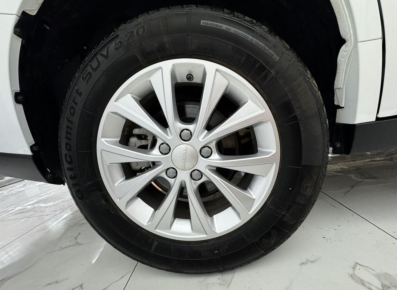 Haval M6 2023 thumb 9