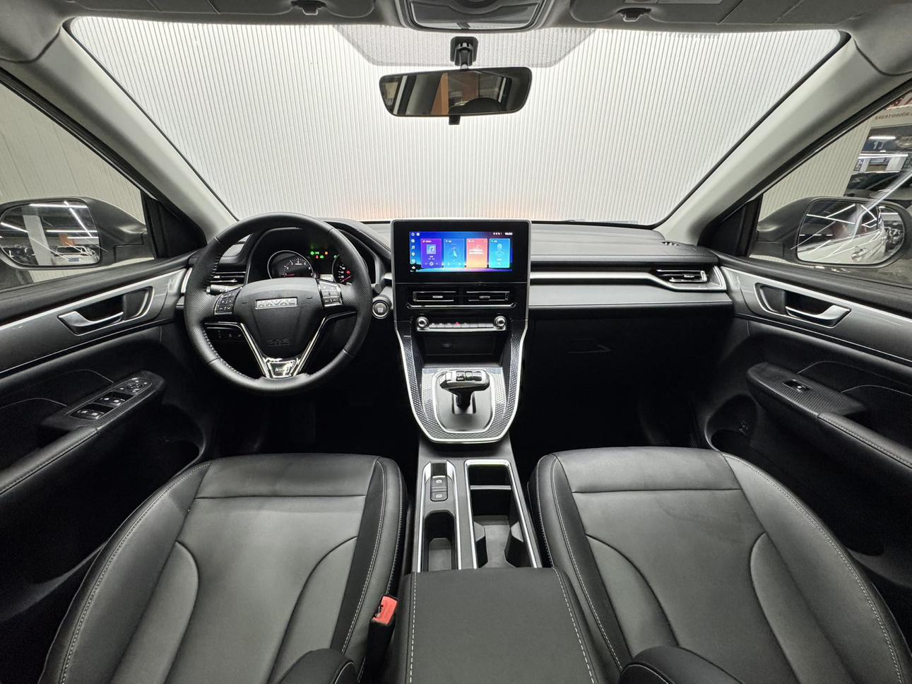 Haval M6 2023 thumb 10