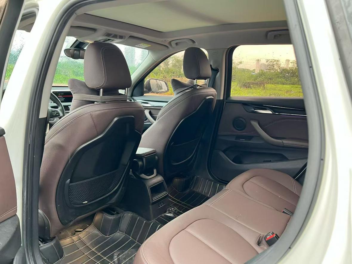 BMW X1 2020 thumb 7