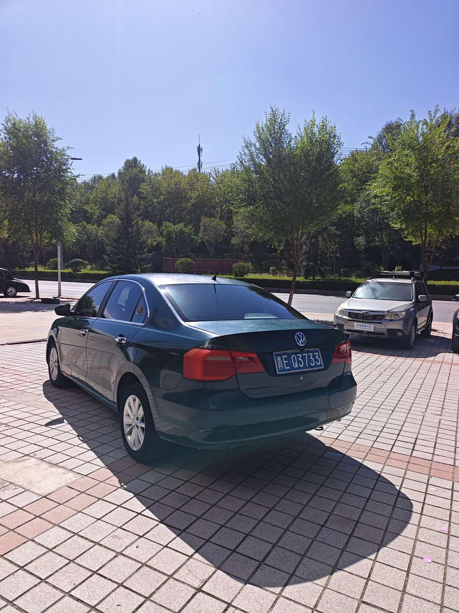 Volkswagen Jetta 2013 thumb 2