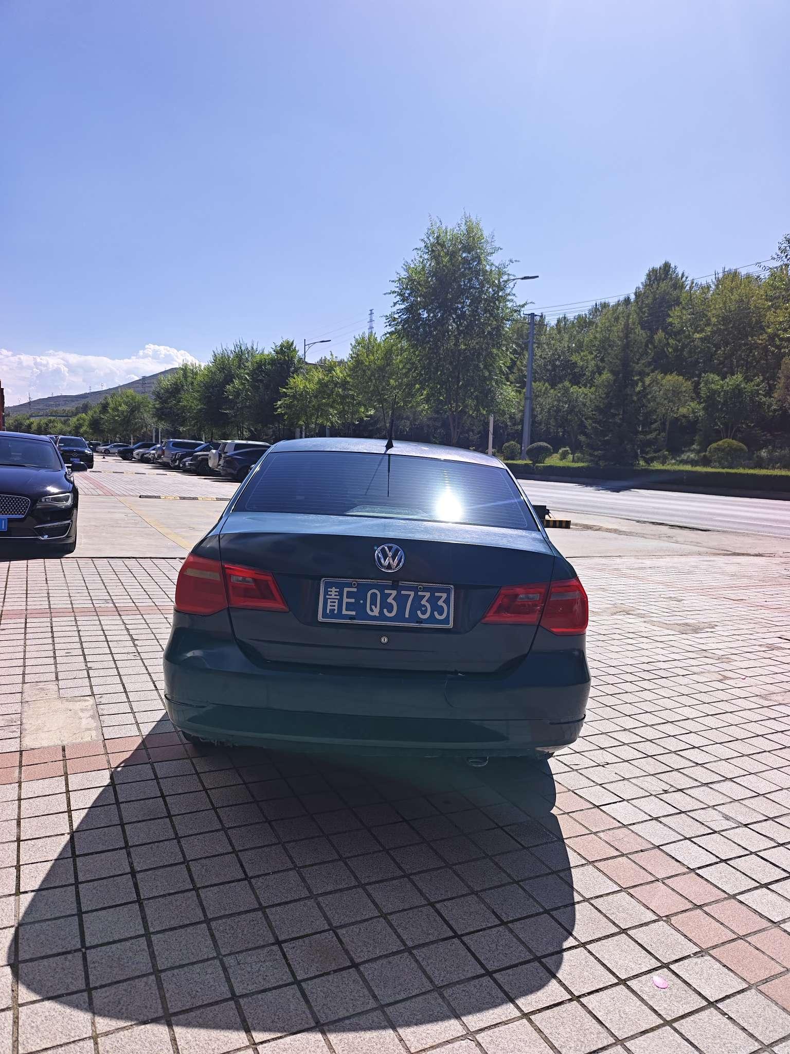 Volkswagen Jetta 2013 thumb 3