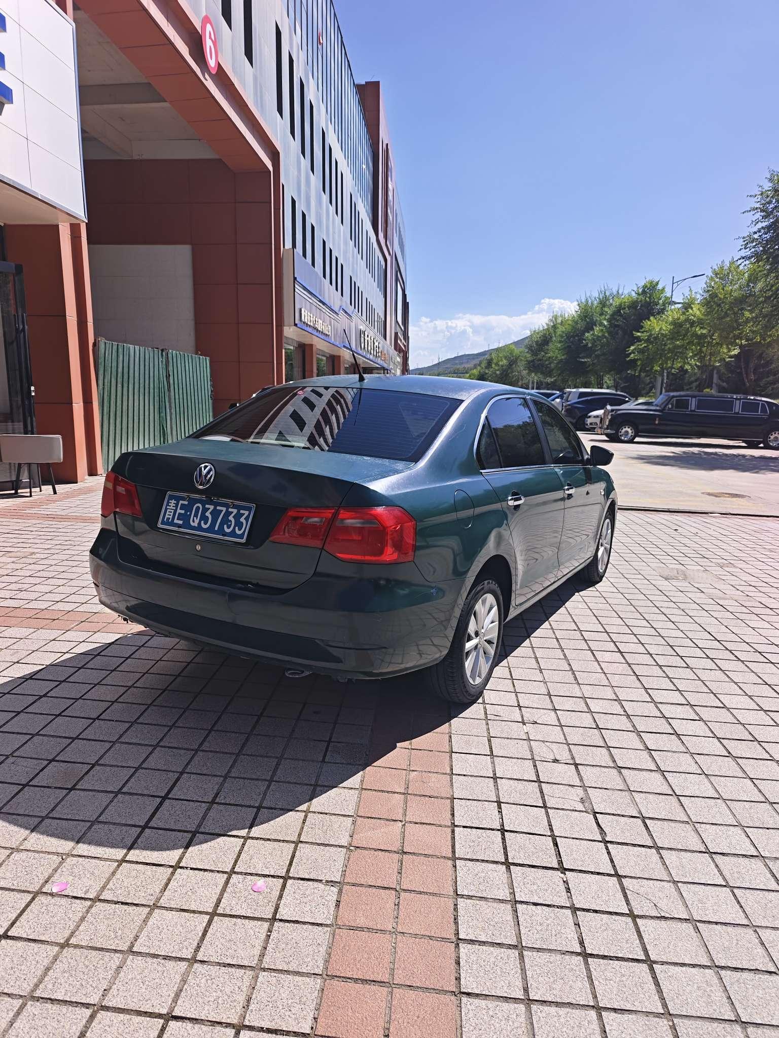 Volkswagen Jetta 2013 thumb 4