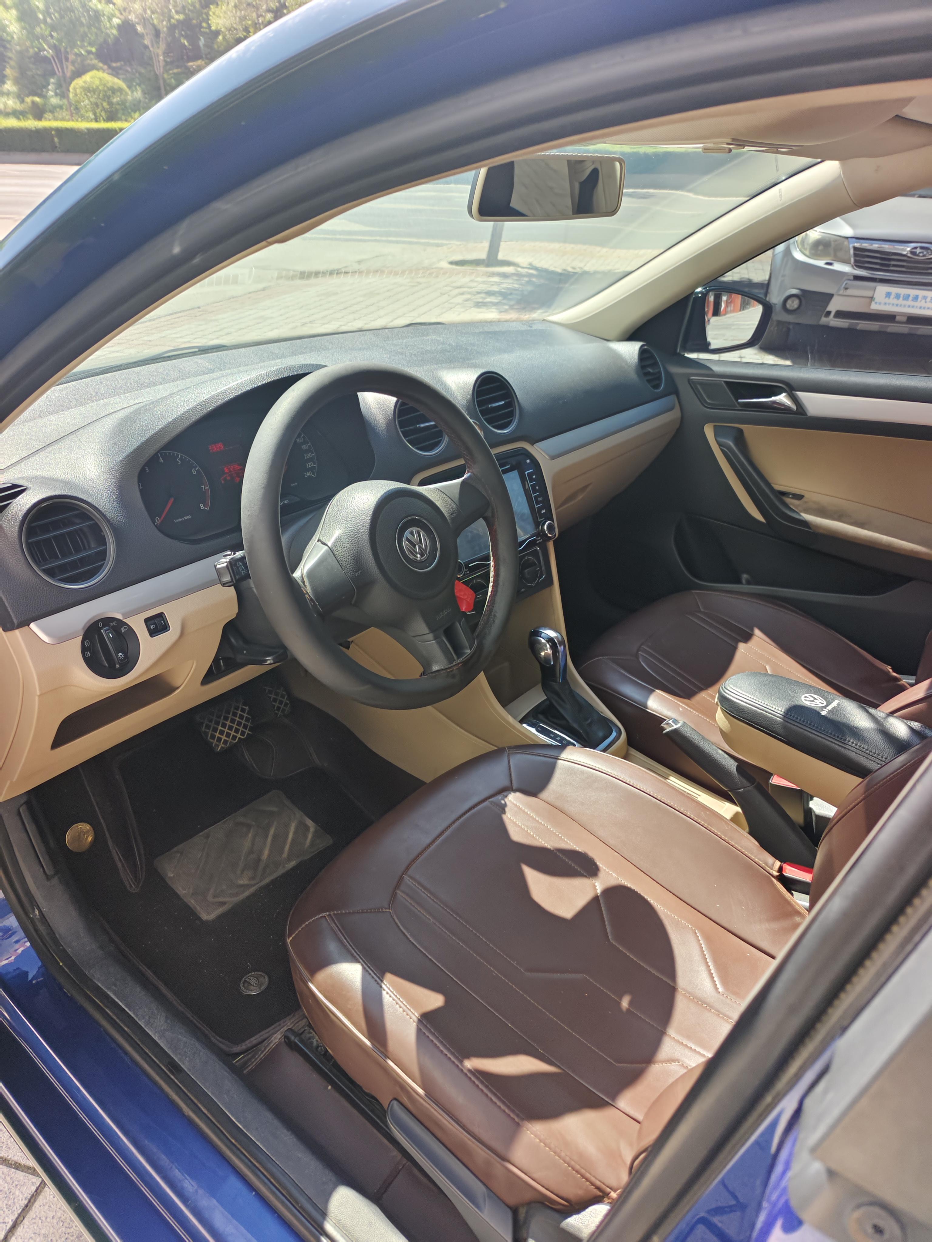 Volkswagen Jetta 2013 thumb 6
