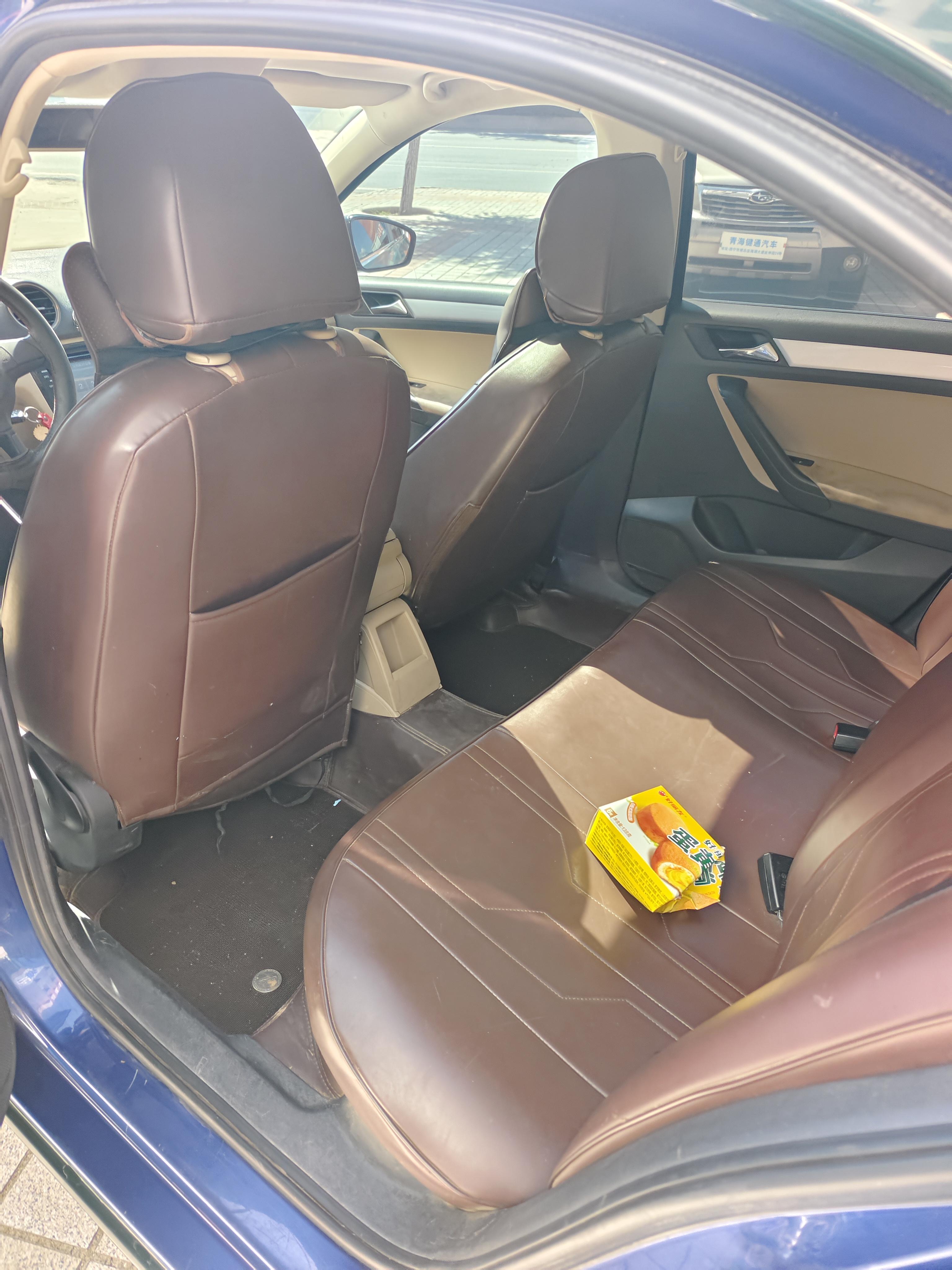 Volkswagen Jetta 2013 thumb 7