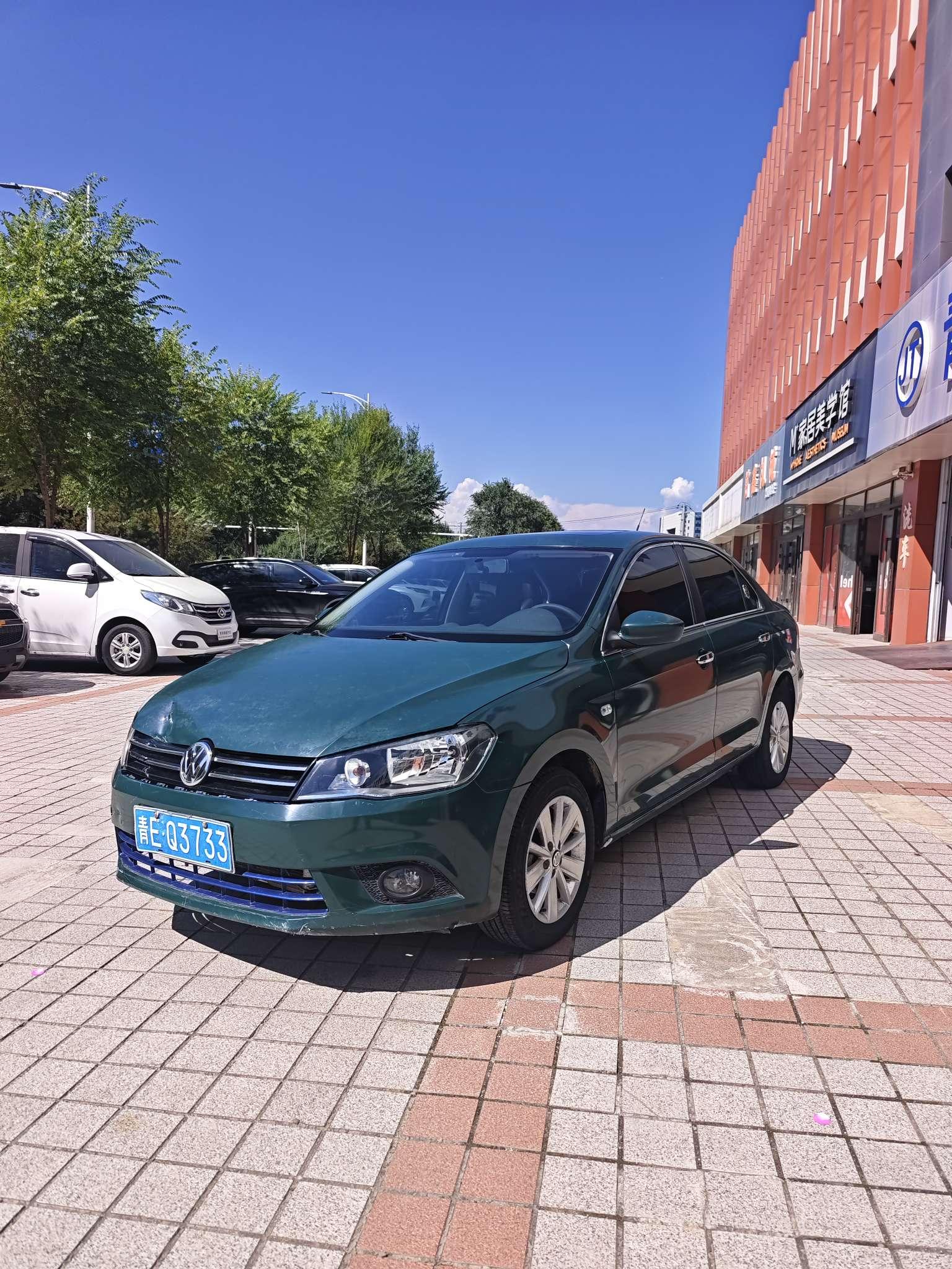 Volkswagen Jetta 2013 thumb 8