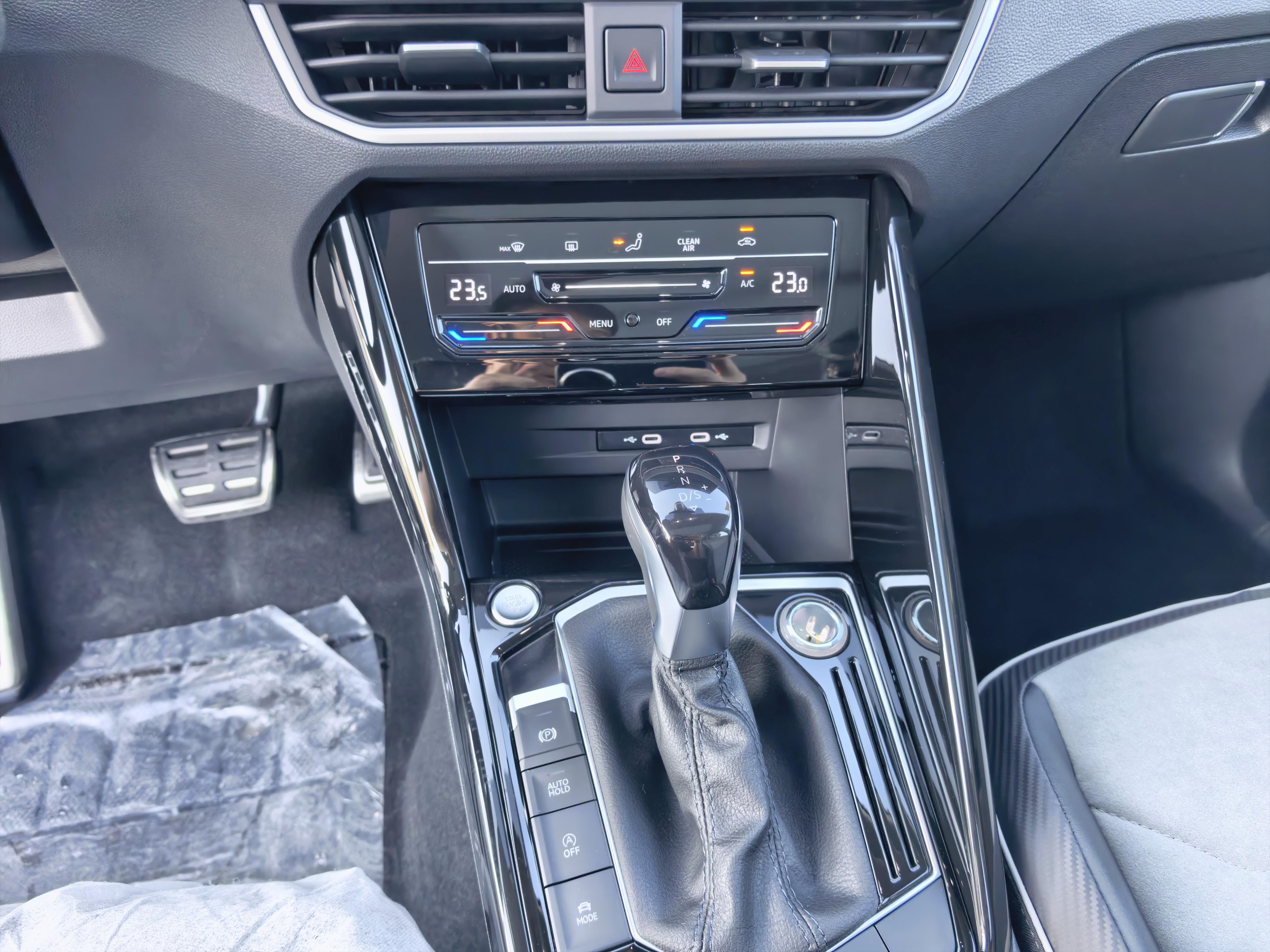 Volkswagen Tayron 2023 thumb 5