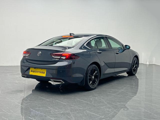 Buick Regal 2021 thumb 5