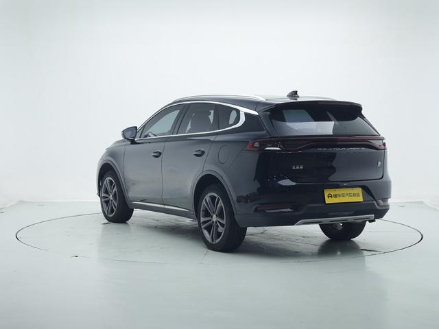 BYD Tang 2021 thumb 3