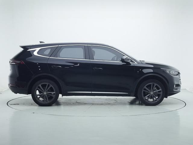 BYD Tang 2021 thumb 6