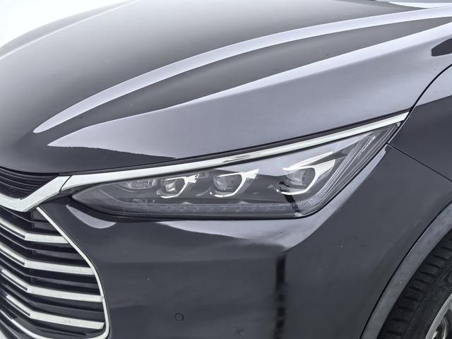 BYD Tang 2021 thumb 10