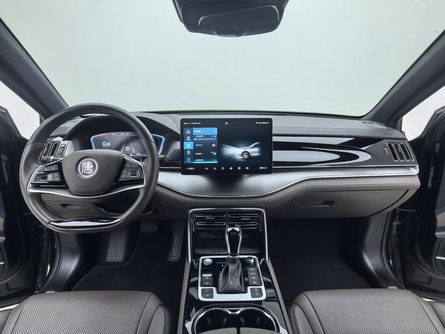 BYD Tang 2021 thumb 12