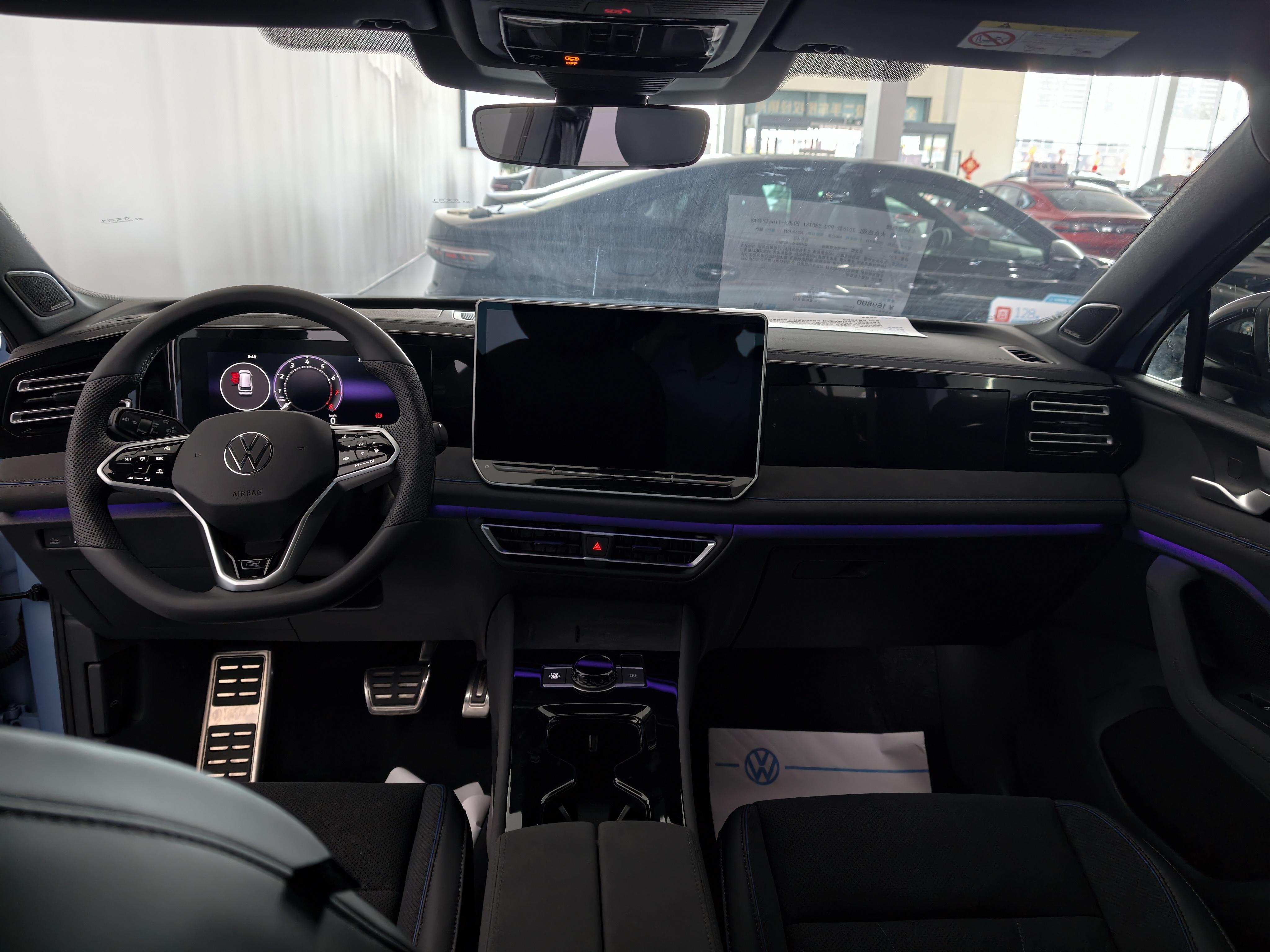 Volkswagen Tiguan 2026 thumb 5