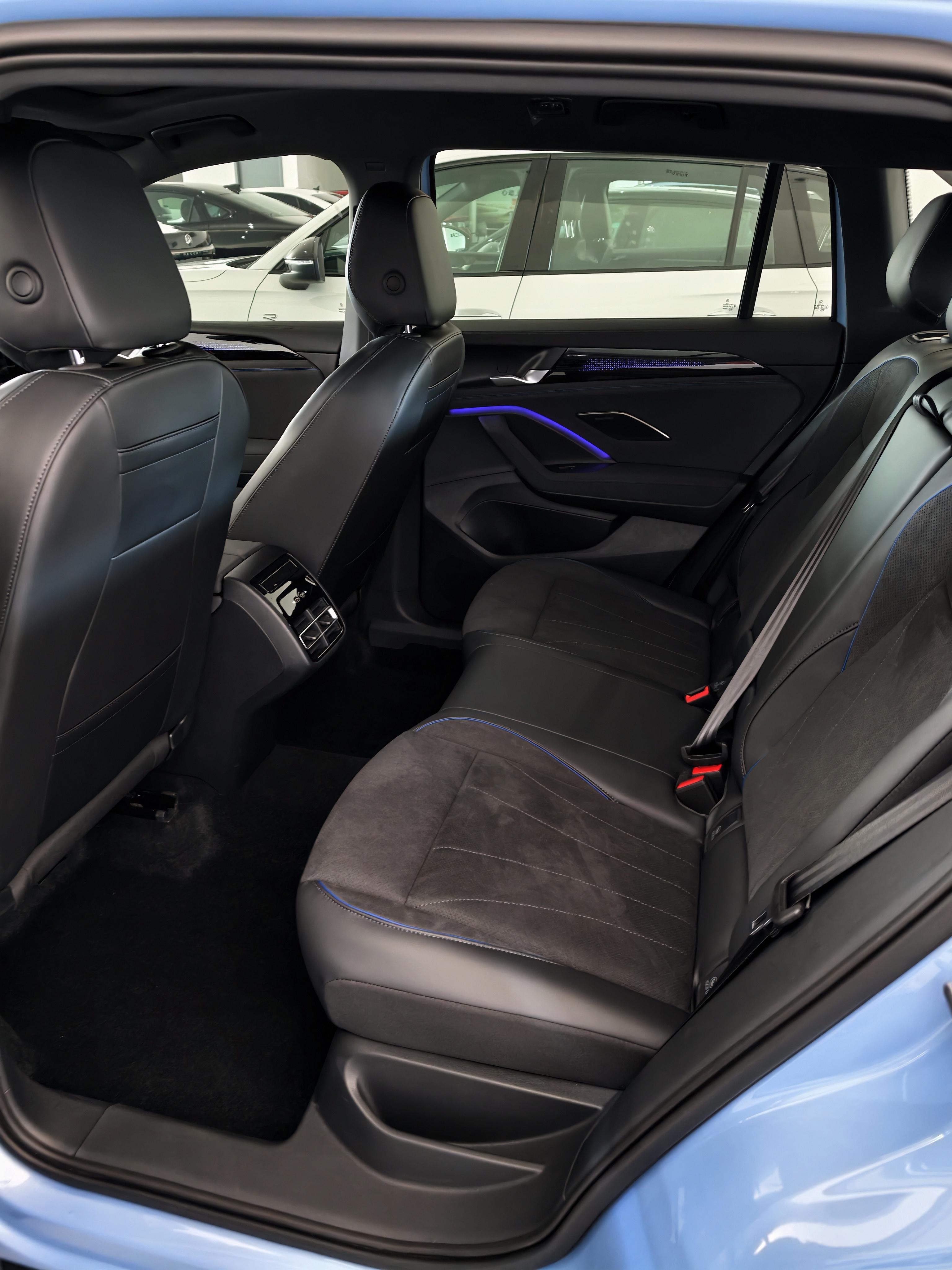 Volkswagen Tiguan 2026 thumb 8